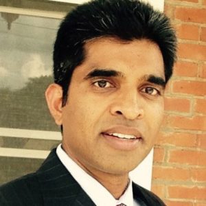 Raj